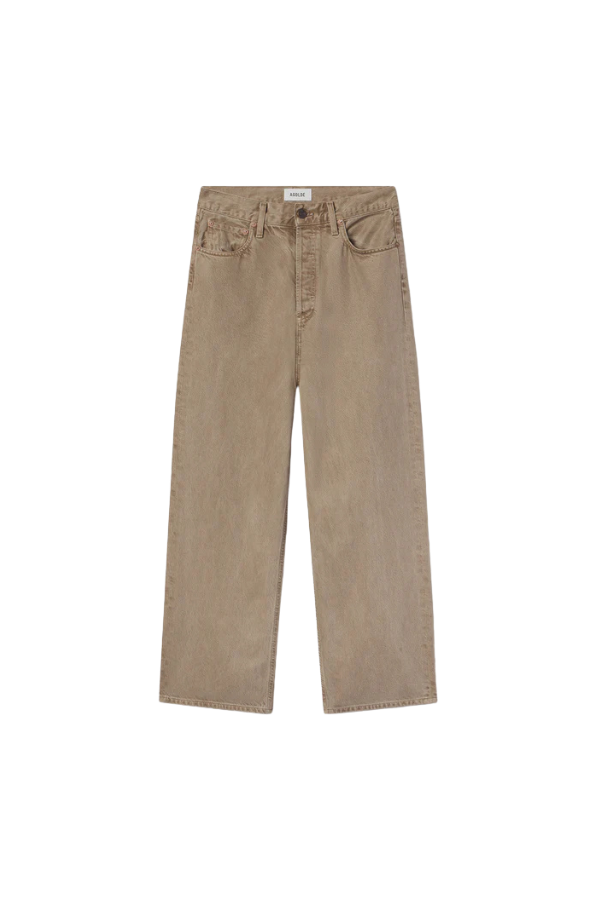 AGOLDE Ren Jeans