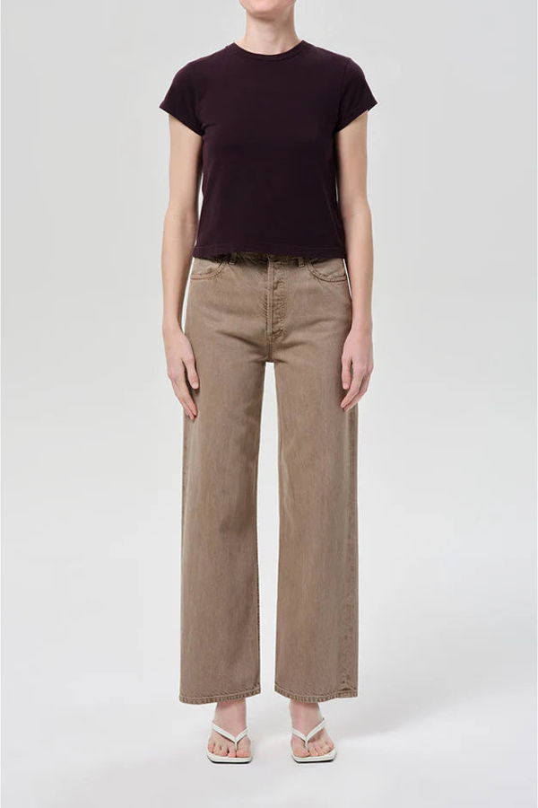 AGOLDE Ren Jeans