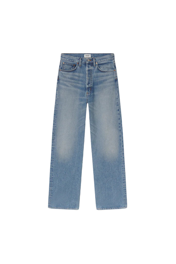 AGOLDE Vintage Loose in Outbreak Jeans