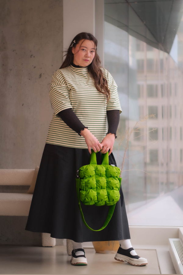 Bonita Mona Every Day Bubbles 2.0 Bag