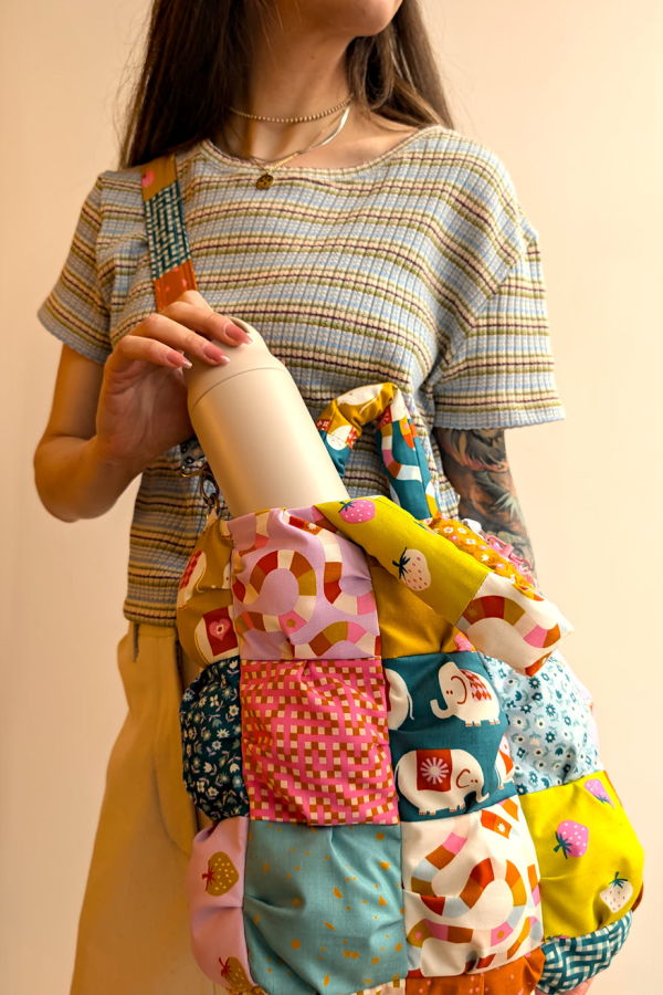 Bonita Mona Limited Bubbles 2.0 Lucky Bag