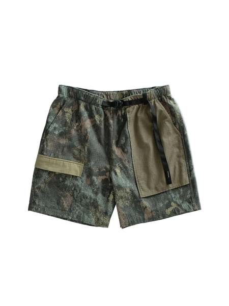 Basketcase Caldwell Shorts | Garmentory