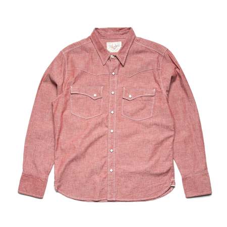 トップス second layer / vertical thermal SECOND/LAYER L/S Type II Vertical Thermal - White | Garmentory