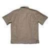 Freenote Cloth - Cayucos Short Sleeve - Dusty Brown - Thumbnail 2