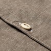 Freenote Cloth - Cayucos Short Sleeve - Dusty Brown - Thumbnail 5