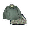 KIDS Seaesta Surf Garage Jacket - Thumbnail 1
