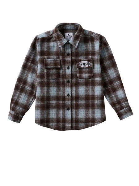 kids Soor Ploom Agatha Tunic - Twig & Vine | Garmentory