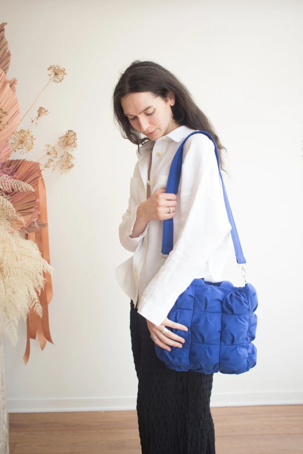 Bonita Mona Every Day Bubbles 2.0 Bag