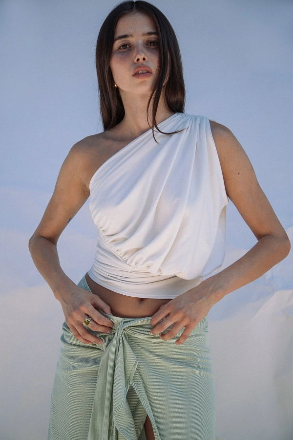 Line by K Playa Top