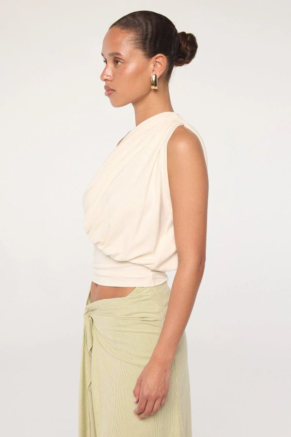 Line by K Playa Top