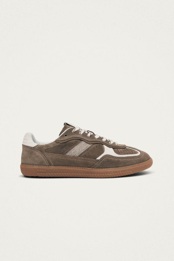Alohas Tb.490 Rife Leather Sneakers