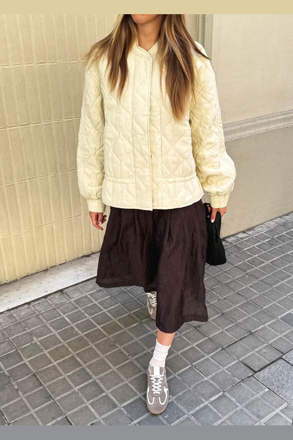 Alohas Tb.490 Rife Leather Sneakers
