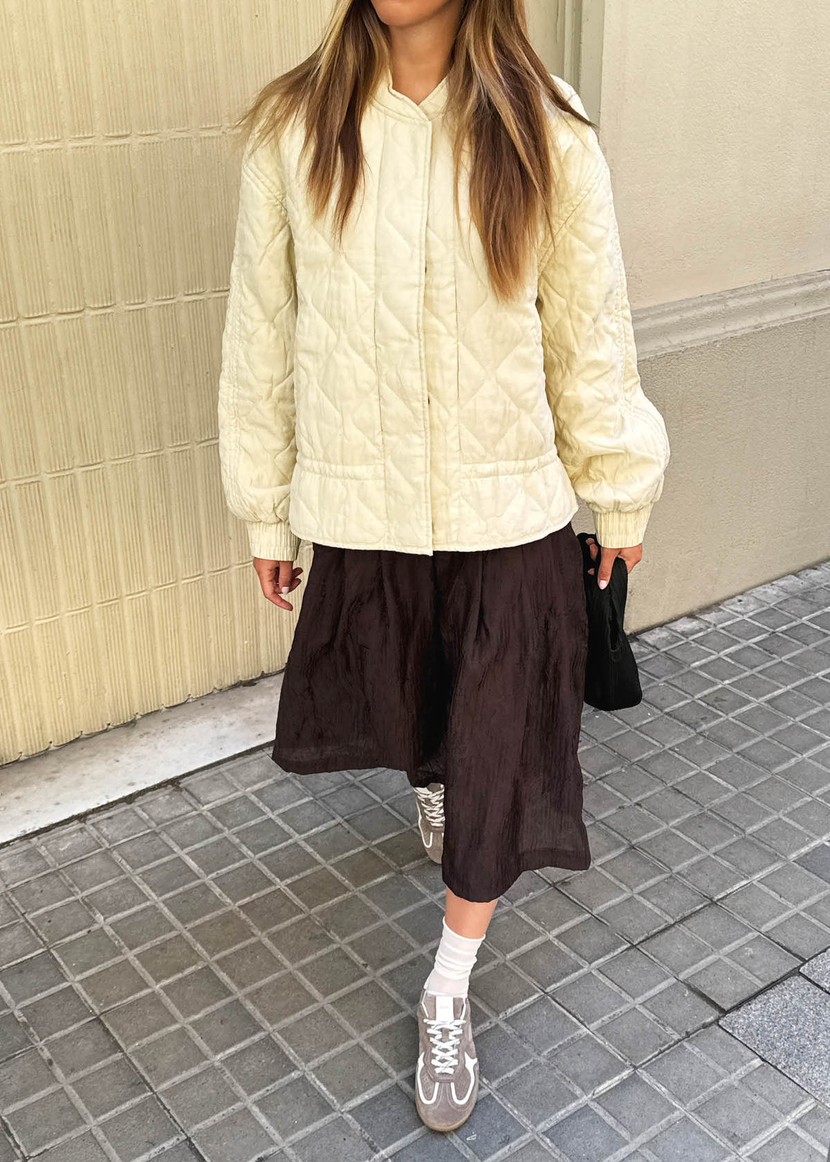 Alohas Tb.490 Rife Leather Sneakers - Image 2 of 5