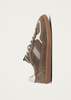 Alohas Tb.490 Rife Leather Sneakers - Thumbnail 3