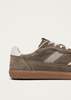 Alohas Tb.490 Rife Leather Sneakers - Thumbnail 4