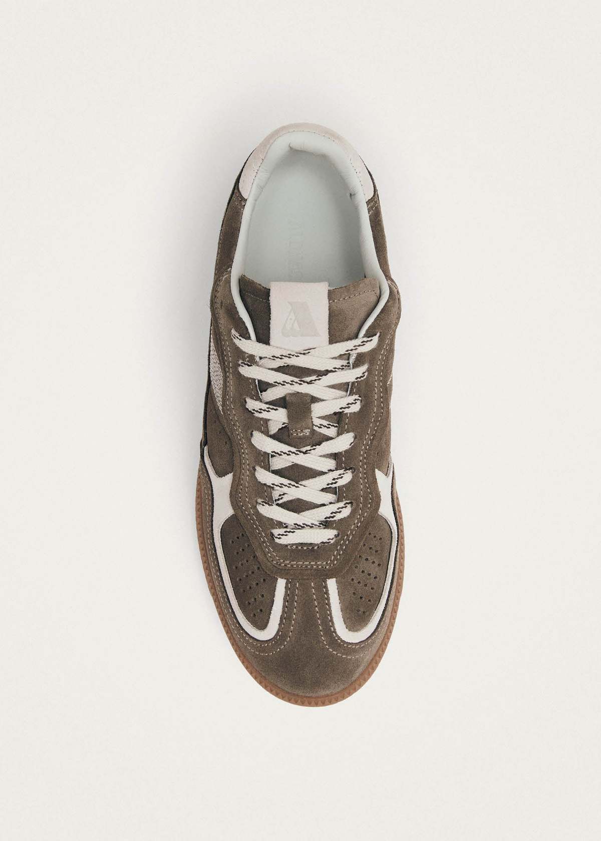 Alohas Tb.490 Rife Leather Sneakers - Image 5 of 5