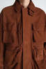 Lemaire Reporter Jacket - Thumbnail 6