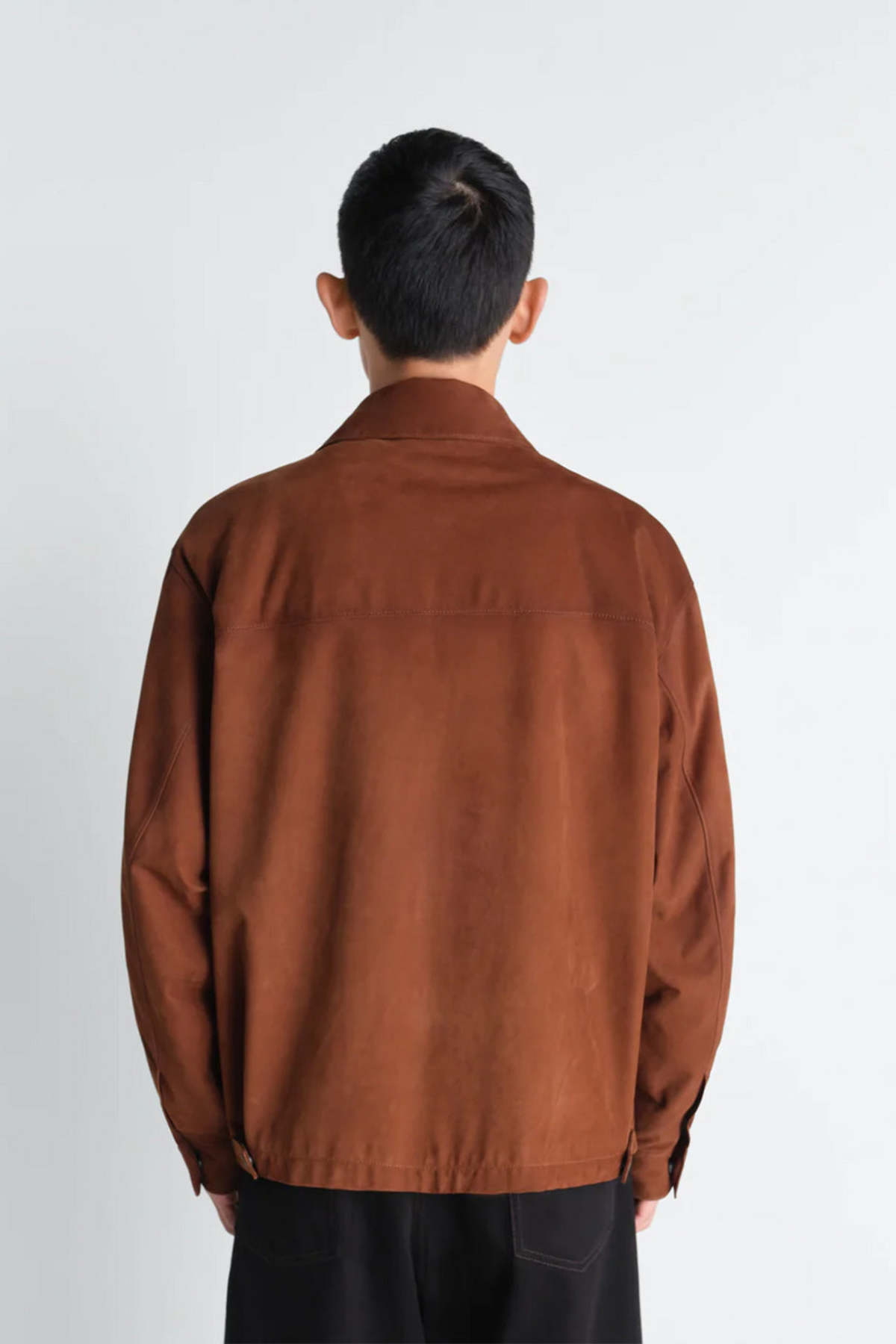 Lemaire Reporter Jacket - Image 7 of 12