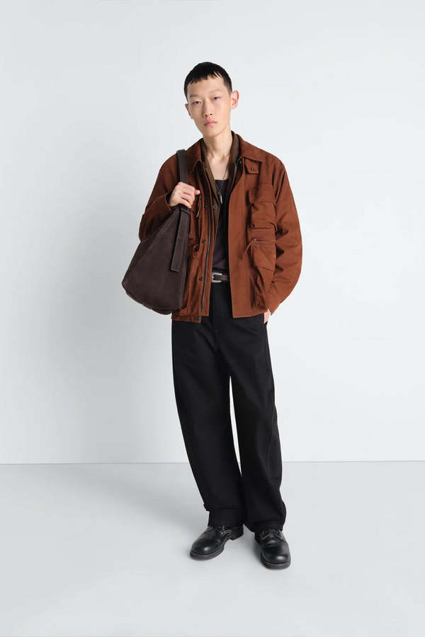 Lemaire Reporter Jacket