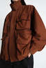Lemaire Reporter Jacket - Thumbnail 10