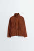 Lemaire Reporter Jacket - Thumbnail 12