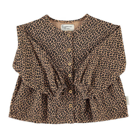 KIDS Misha & Puff Cotswolds Ondine Top | Garmentory
