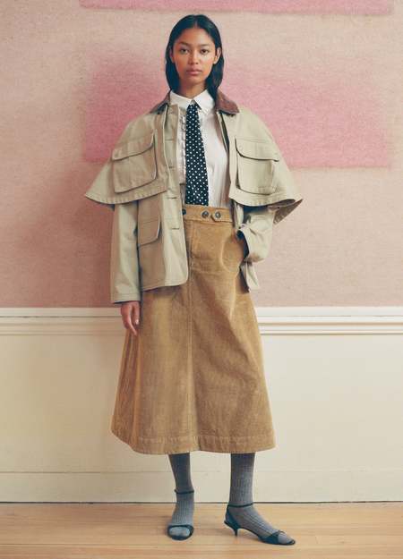REJINA PYO Ella skirt | Garmentory