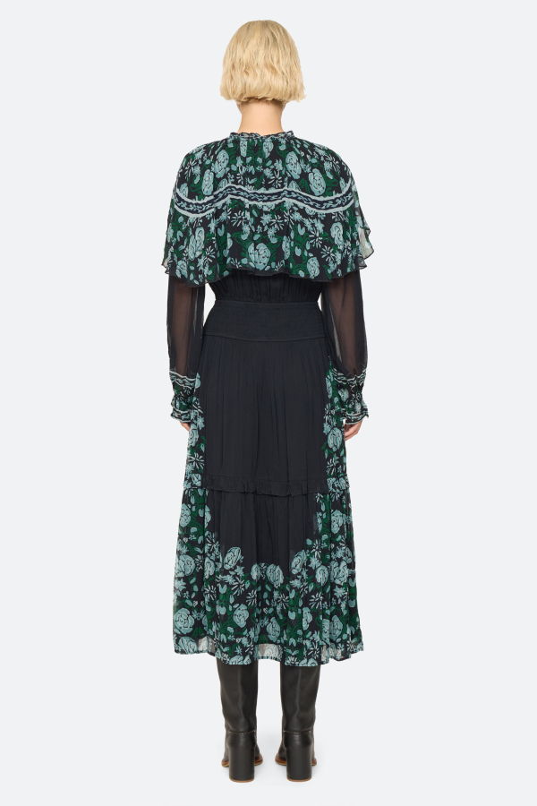 Sea NY Tulla Dress - Multi