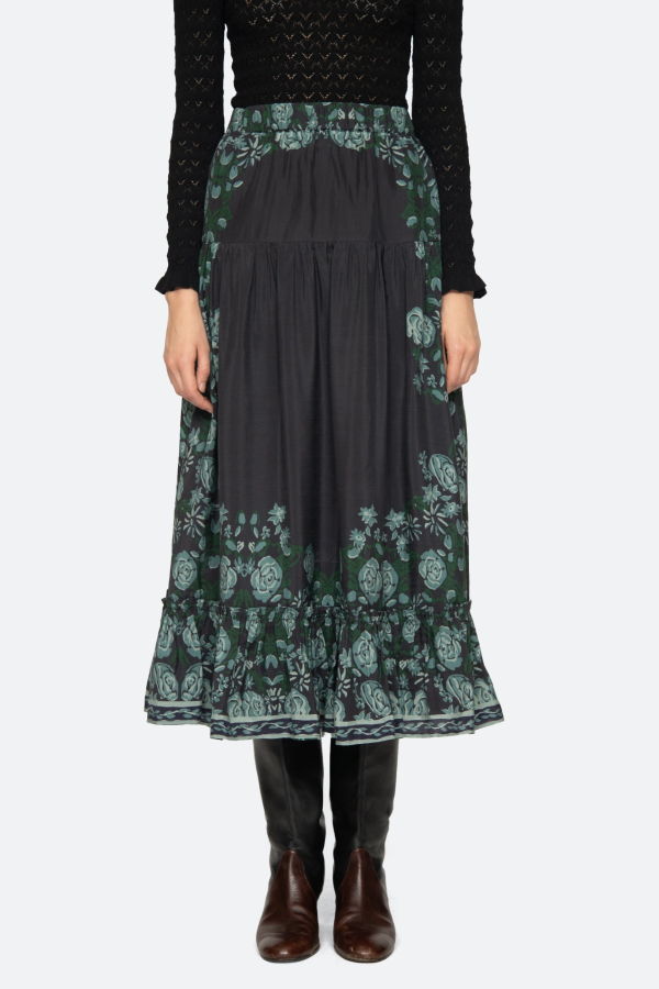 Sea NY Tulla Skirt - Multi