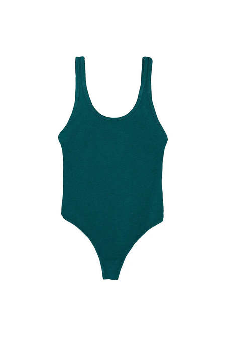 Y-project CLASSIC RUCHED BODY T-SHIRT | Garmentory