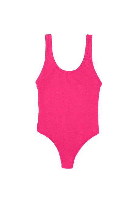 Y-project CLASSIC RUCHED BODY T-SHIRT | Garmentory