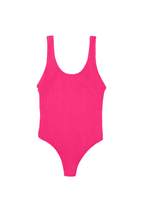 Jungmaven Bodysuit