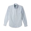 Gitman Vintage - Blue Striped Japanese Oxford - Thumbnail 1