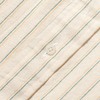Gitman Vintage - Tan Striped Japanese Oxford - Thumbnail 4