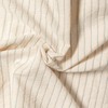 Gitman Vintage - Tan Striped Japanese Oxford - Thumbnail 7