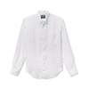 Gitman Vintage - White Linen - Thumbnail 1