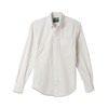 Gitman Vintage - White Striped Japanese Oxford - Thumbnail 1