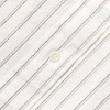 Gitman Vintage - White Striped Japanese Oxford - Thumbnail 4
