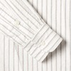Gitman Vintage - White Striped Japanese Oxford - Thumbnail 5