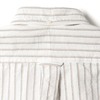 Gitman Vintage - White Striped Japanese Oxford - Thumbnail 6