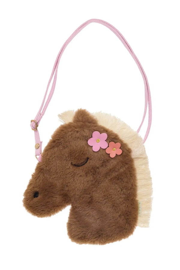 KIDS Rockahula Kids Pony Purse