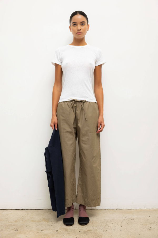 Leset Kyoto Carpenter Pant