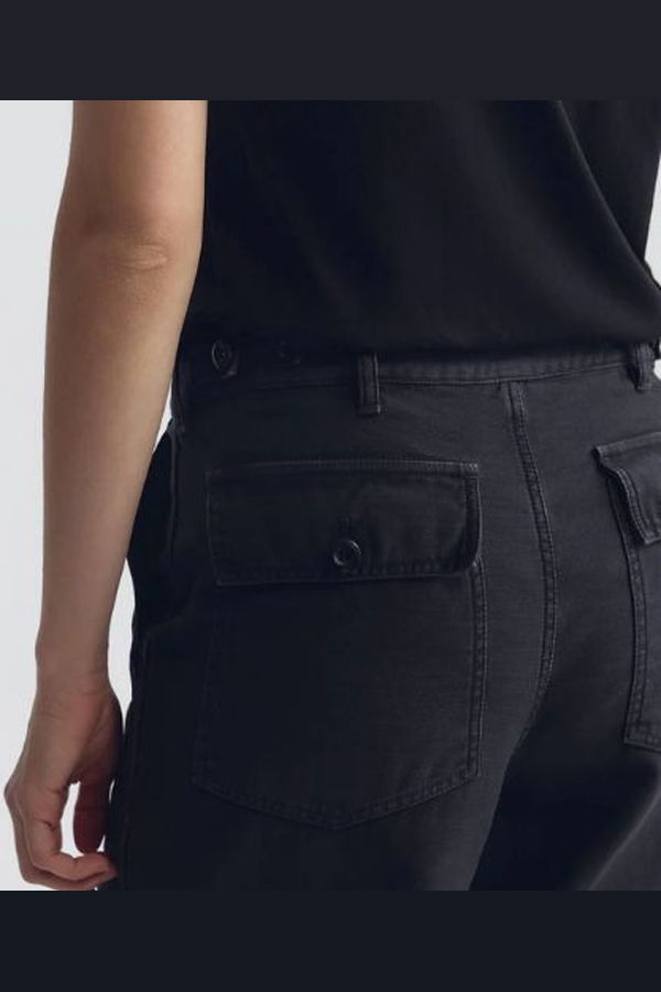 Nili Lotan Earl Pant - Carbon
