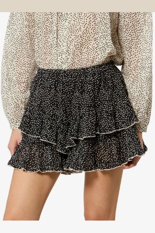 Isabel Marant Jocadia Shorts