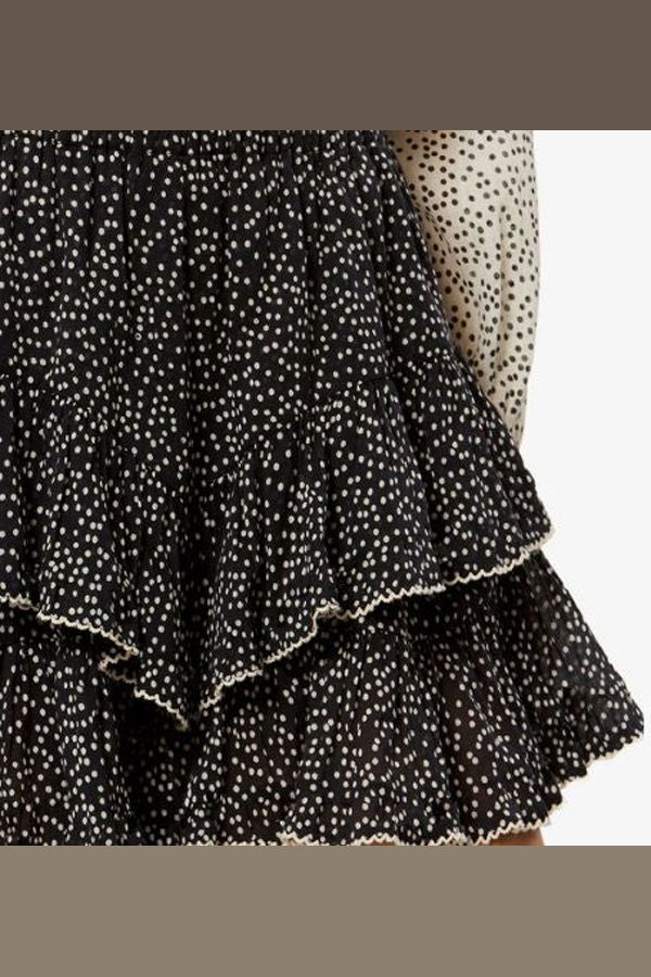 Isabel Marant Jocadia Shorts
