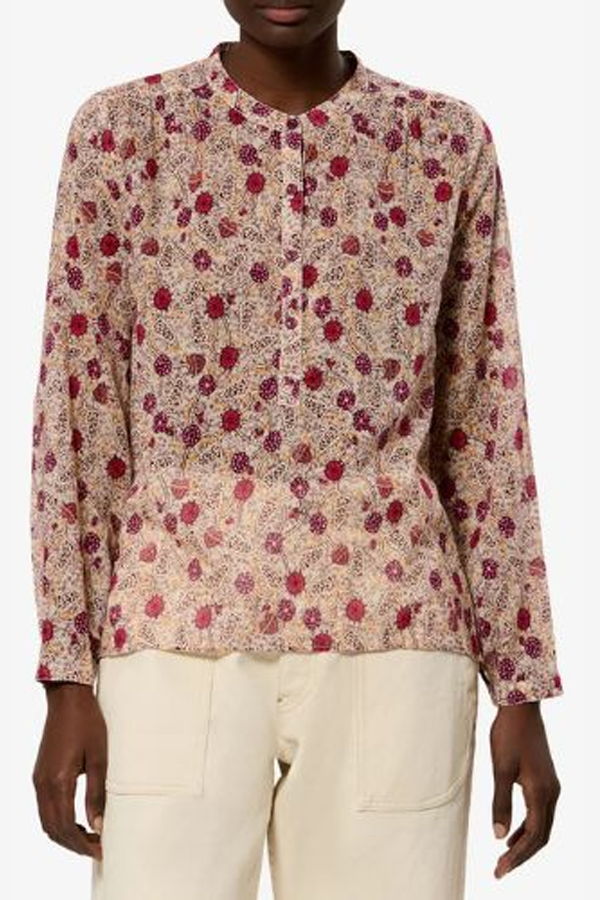 Isabel Marant Maria Top