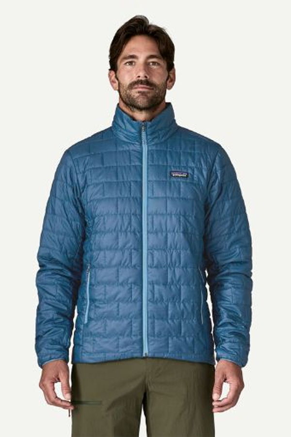 Patagonia Nano Puff Jacket