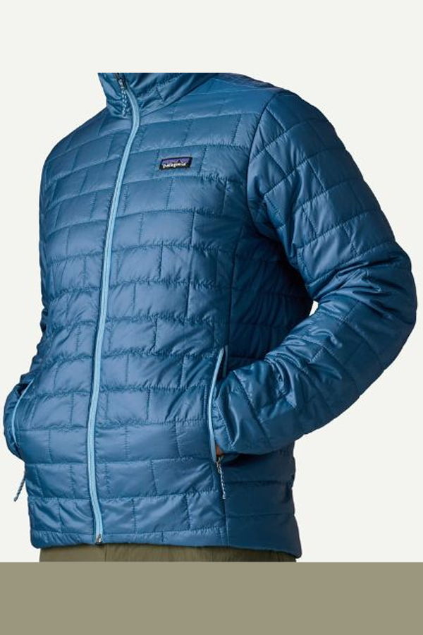 Patagonia Nano Puff Jacket
