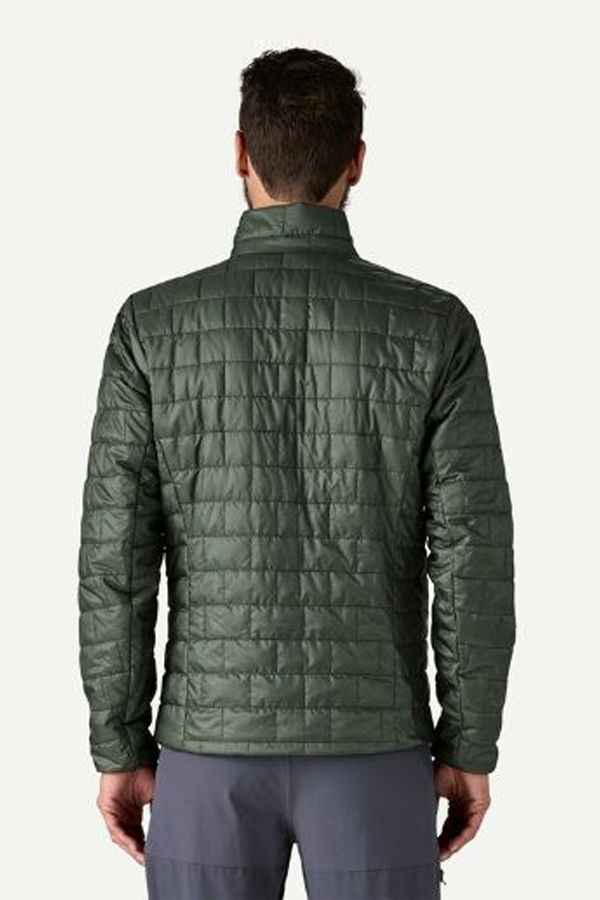 Patagonia Nano Puff Jacket