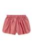 Donni. The Taffeta Racer Stripe Short - Thumbnail 4